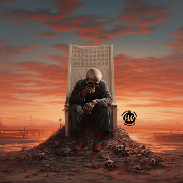 Glock 17 cover art