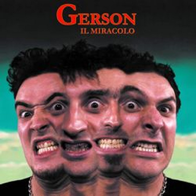 Il miracolo cover art
