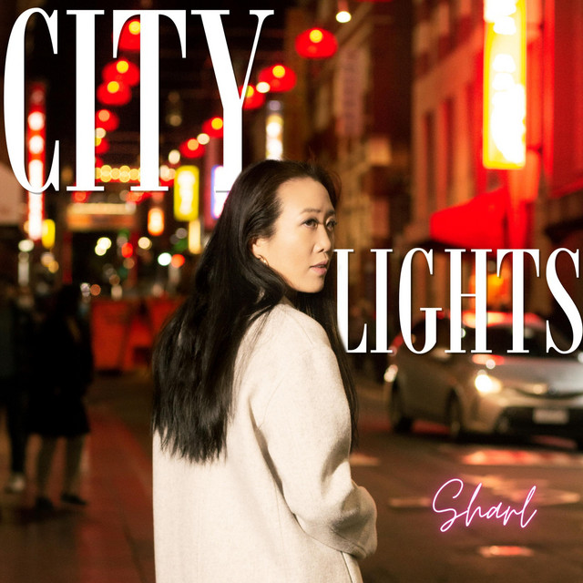 City Lights cover art