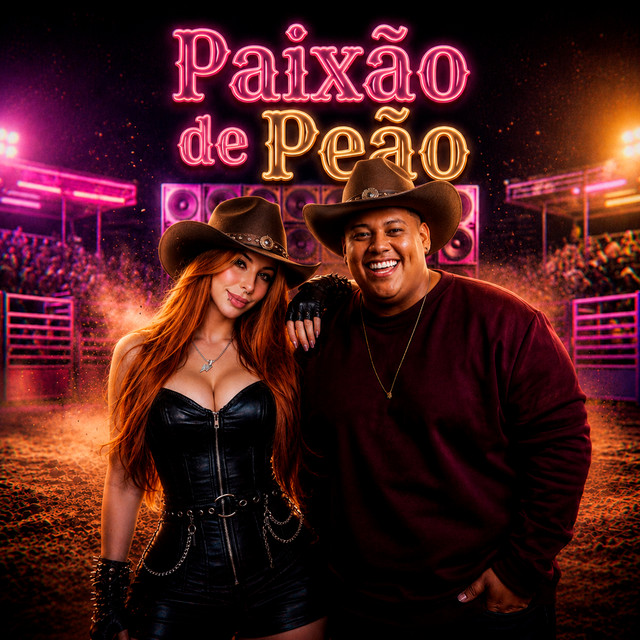 Paixão de Peão