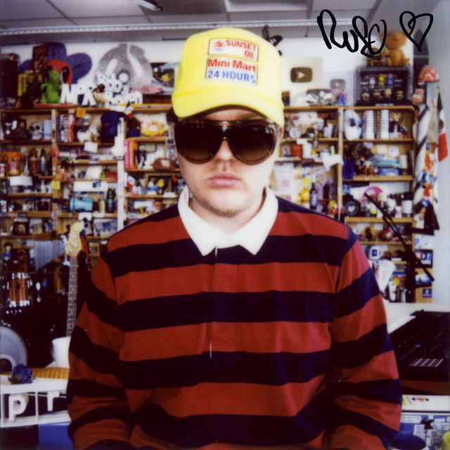 undefined album image