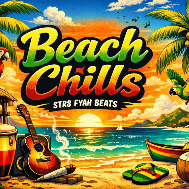 Beach Chills