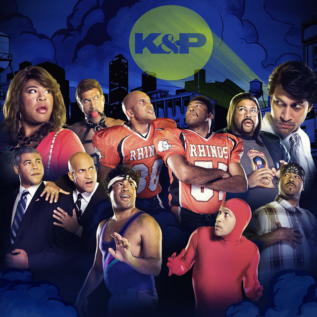 K&P Where You At? - Single by Key & Peele | Spotify