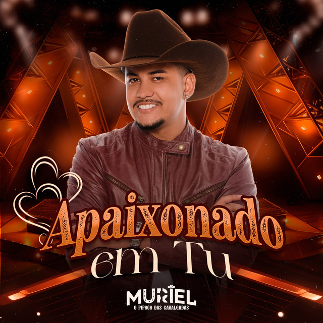 Apaixonado Em Tu