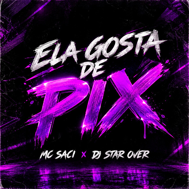 Ela Gosta de Pix