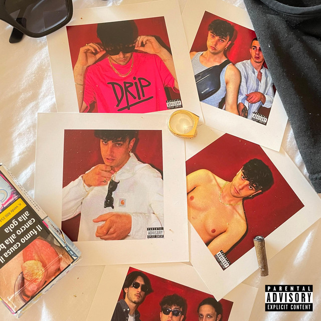 DA ZERO cover art
