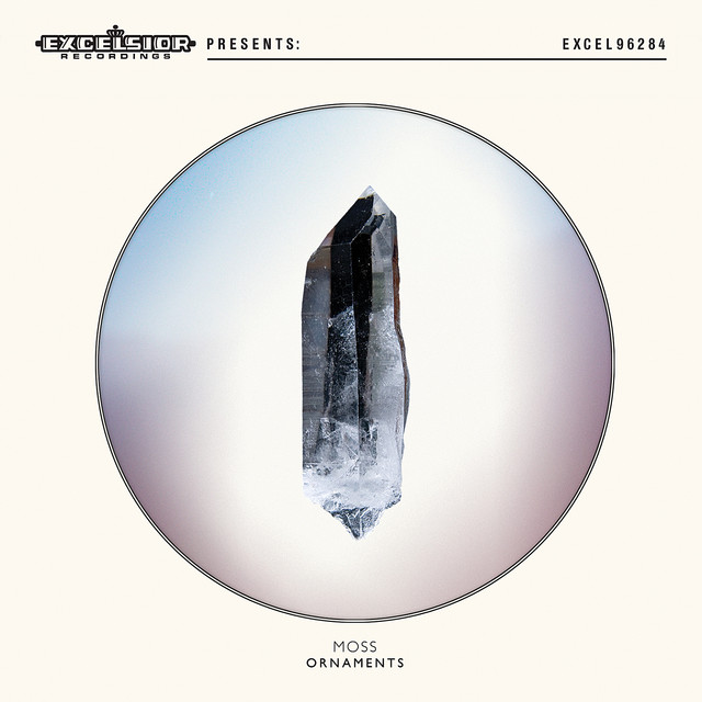 Ornaments cover art