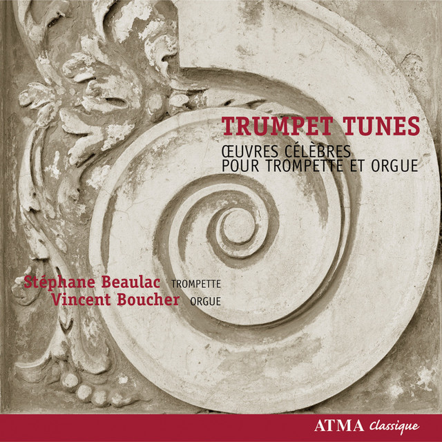 Trumpet Tunes for Trumpet and Organ