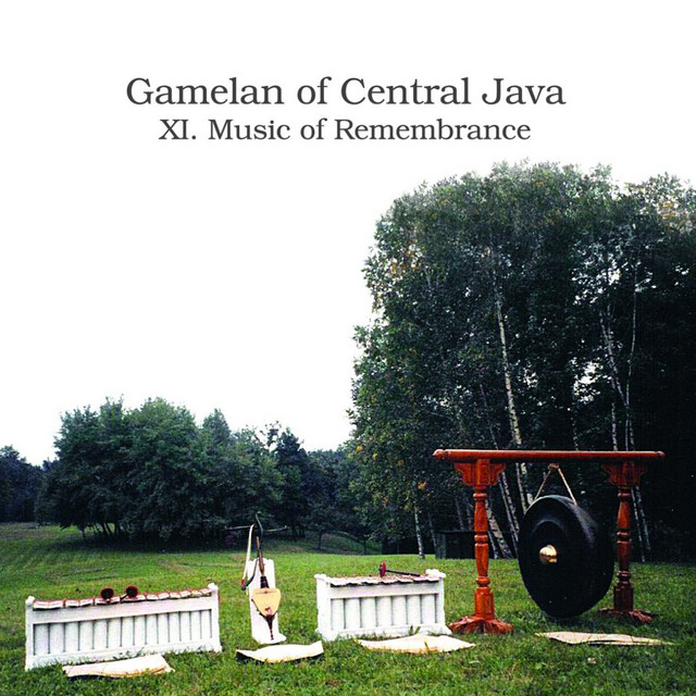 Ladrang Wilujeng Alus Slendro Manyura Song By Gamelan Of Central Java Spotify