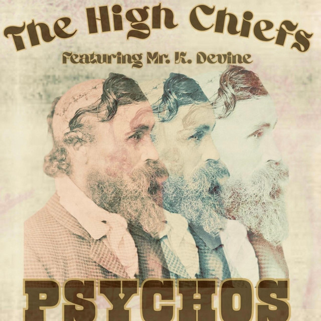 The High Chiefs