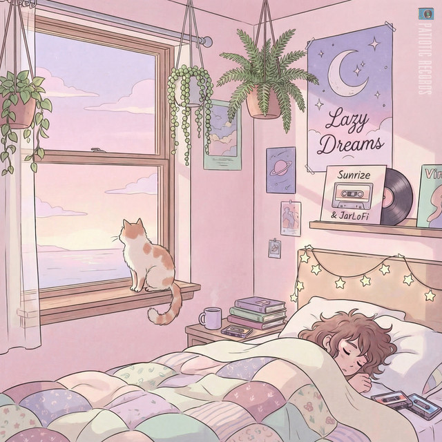 Lazy Dreams