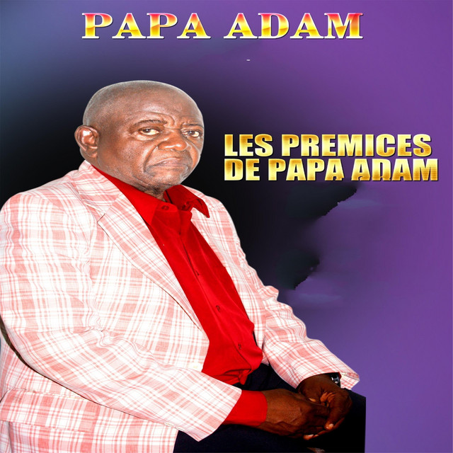 Papa Adam | Spotify