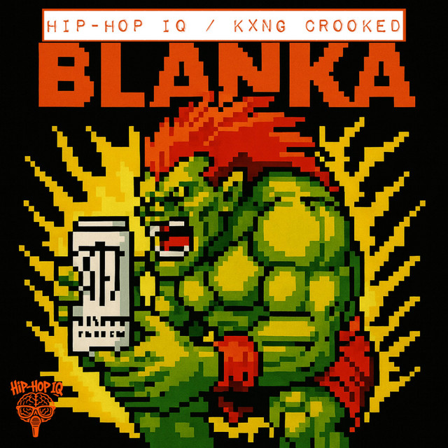 Blanka