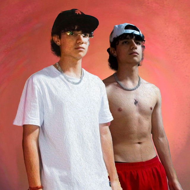 LOS MANES DE LA VUELTA cover art