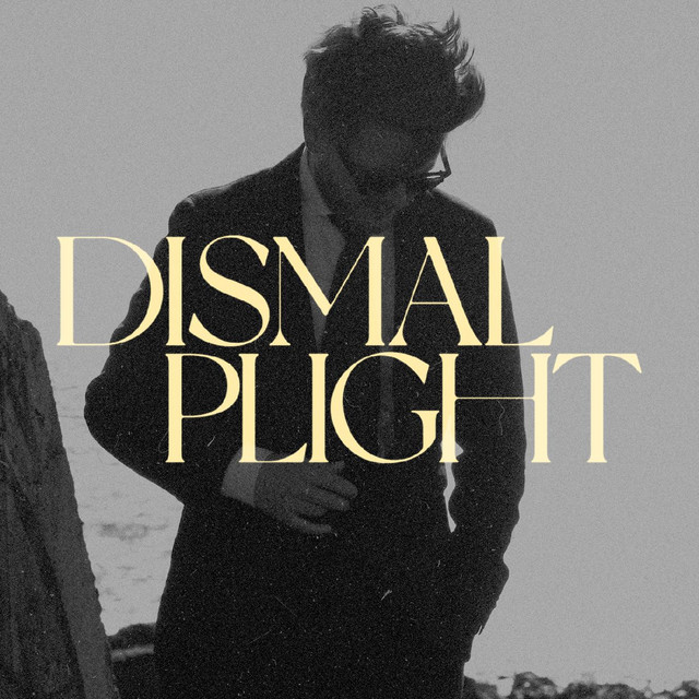 Dismal Plight cover art