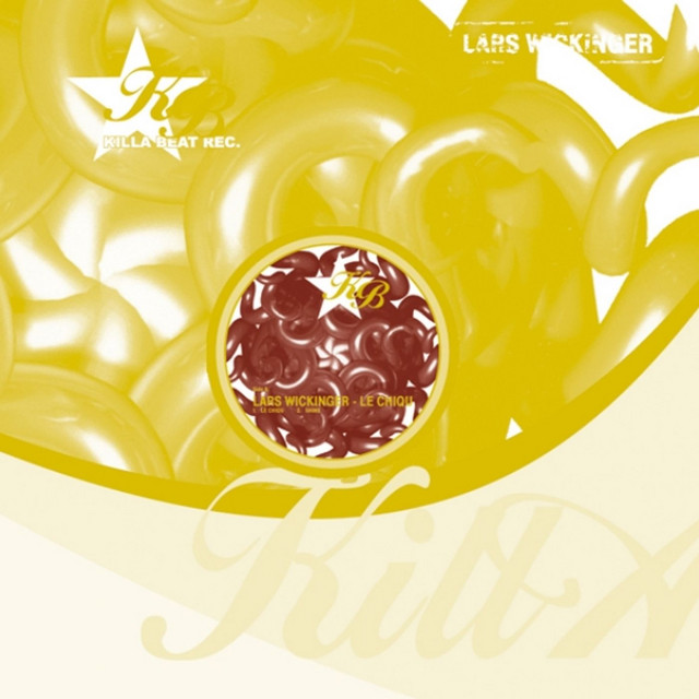 Le chique cover art