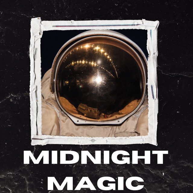 Midnight Magic cover art