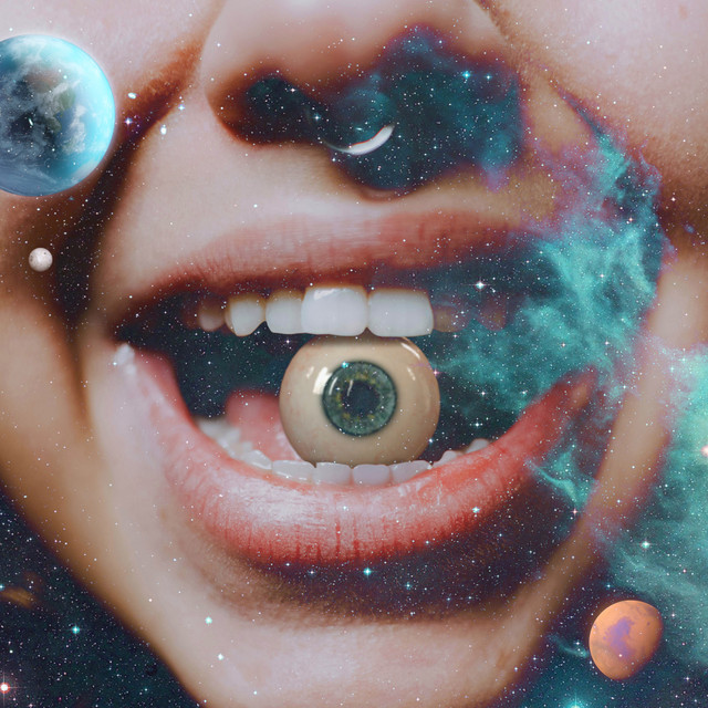 Warp It album art