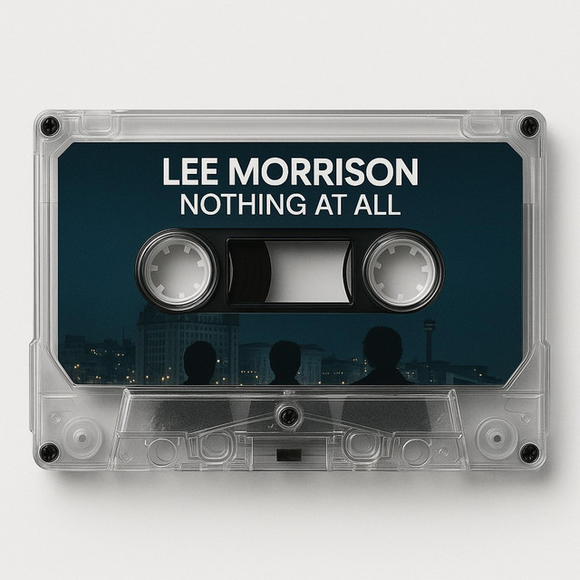 Nothing At All (Radio Edit) cover