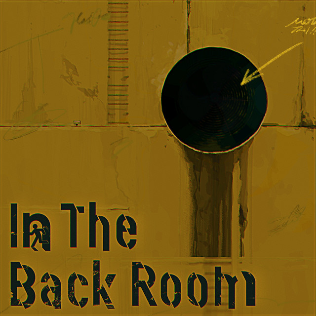 In the Back Room