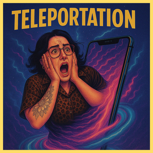 Teleportation