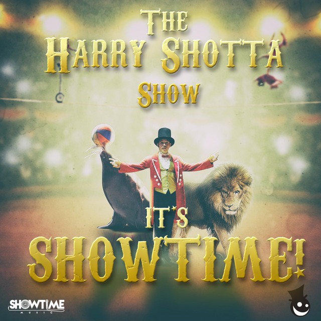 It's Showtime cover art