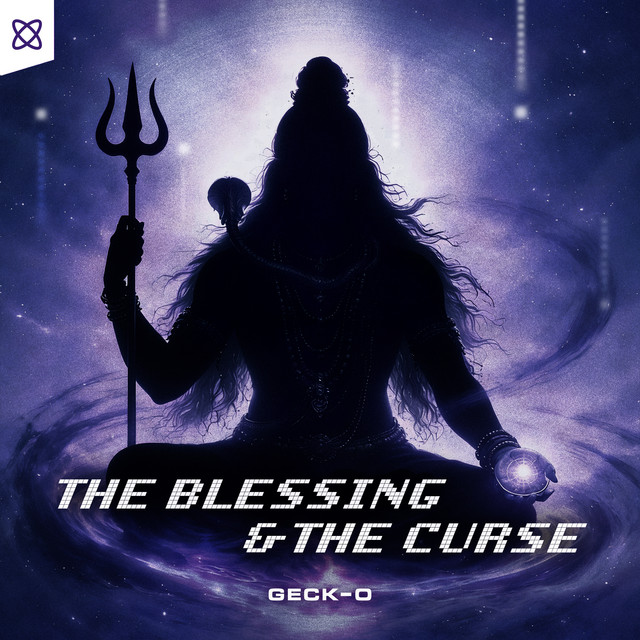 The Blessing & The Curse - Full DJ Version album art