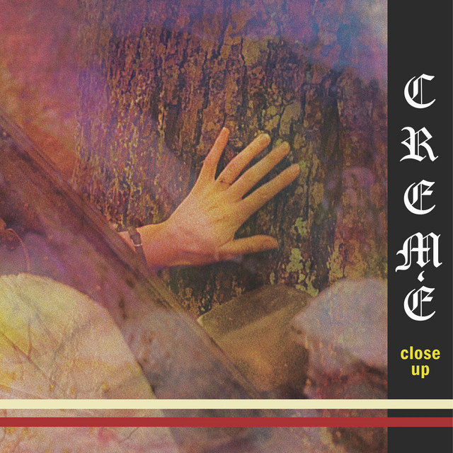 Close Up cover art