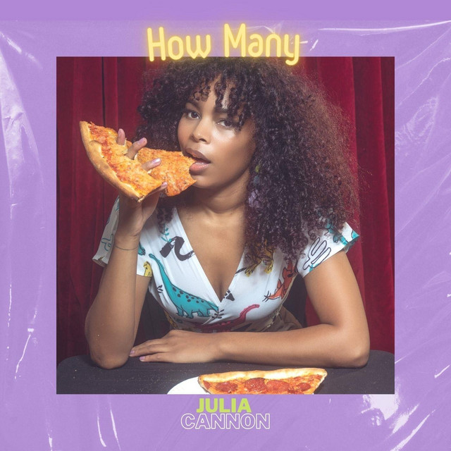 How Many cover art