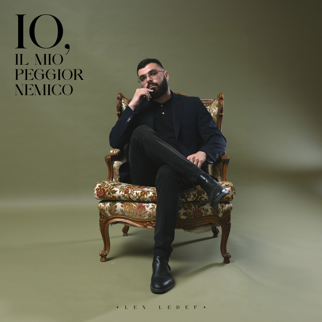 Io, il mio peggior nemico cover art