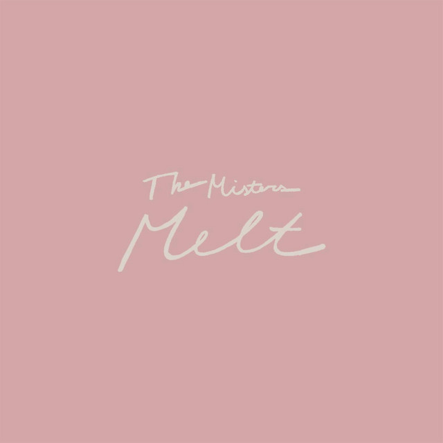 Melt cover