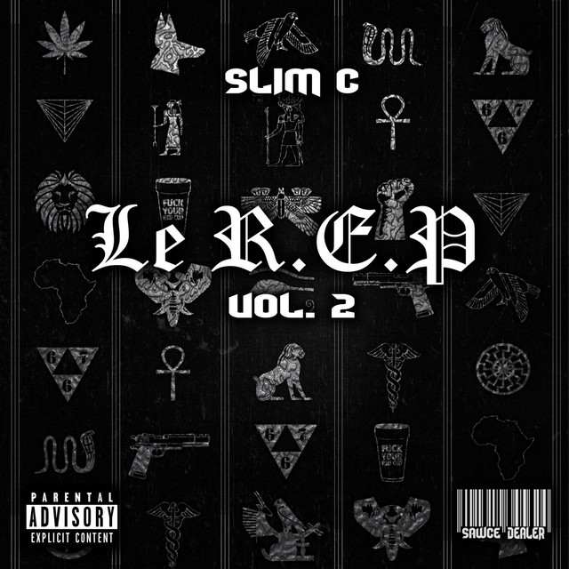 Qpc Song By Slim C Spotify