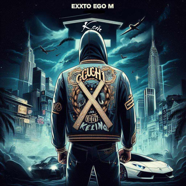 KEIN - Single by EXXTO | Spotify