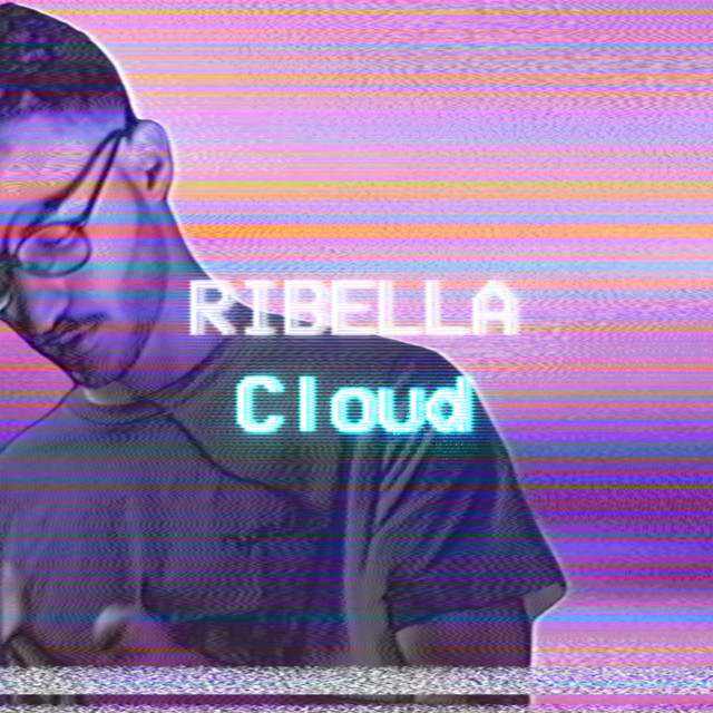 Cloud cover art