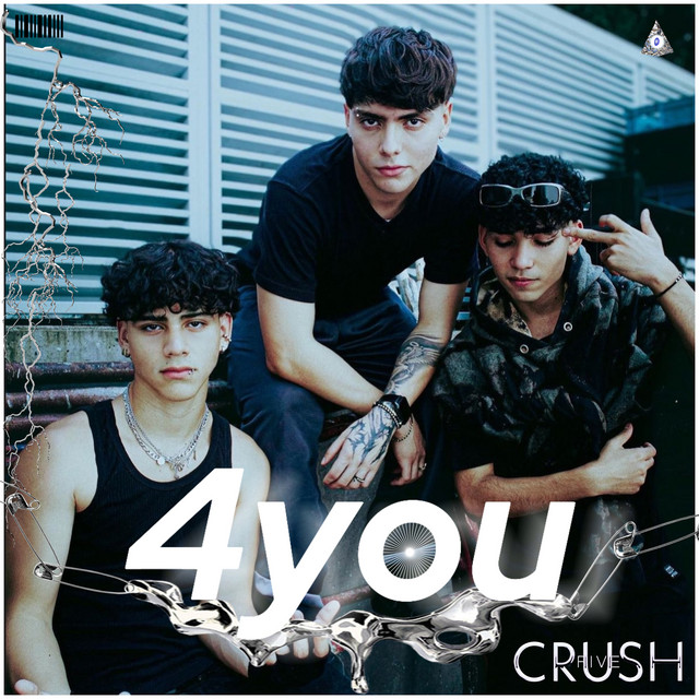 4YOU cover art