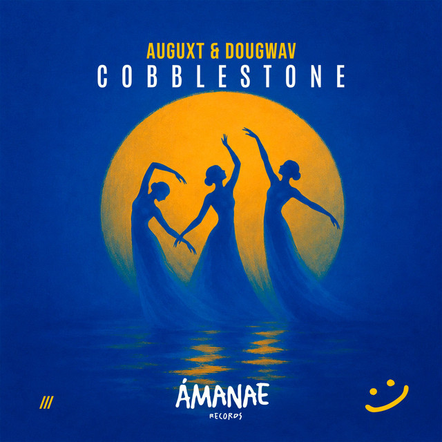 Cobblestone - Original Mix