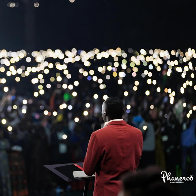 Phaneroo Worship