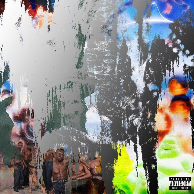 Whiplash cover art