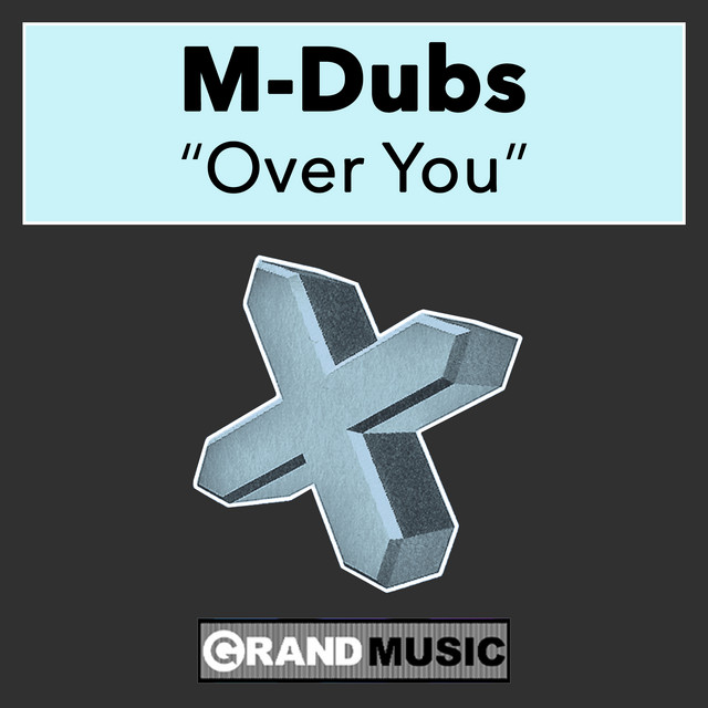 Over You cover