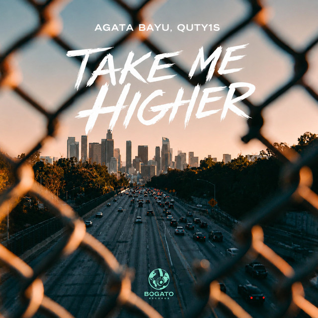 Take Me Higher album image
