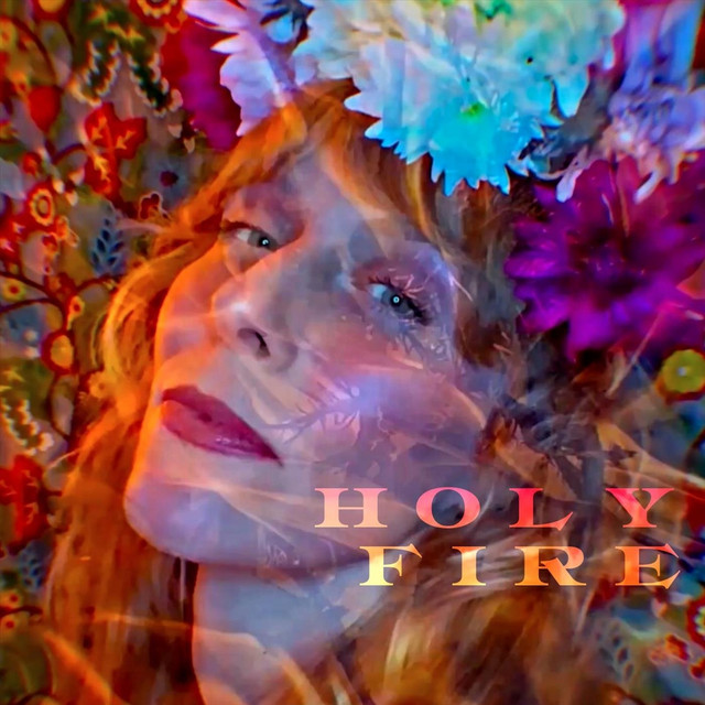 Holy Fire