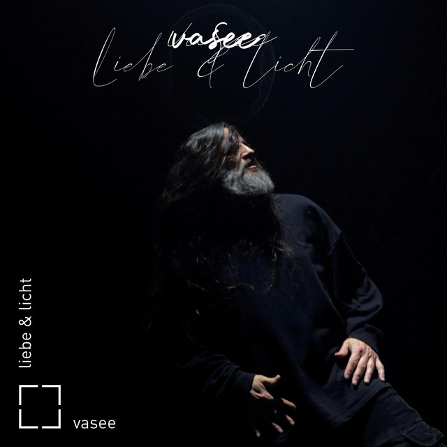 Liebe & Licht cover