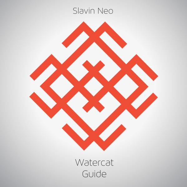 Guide cover