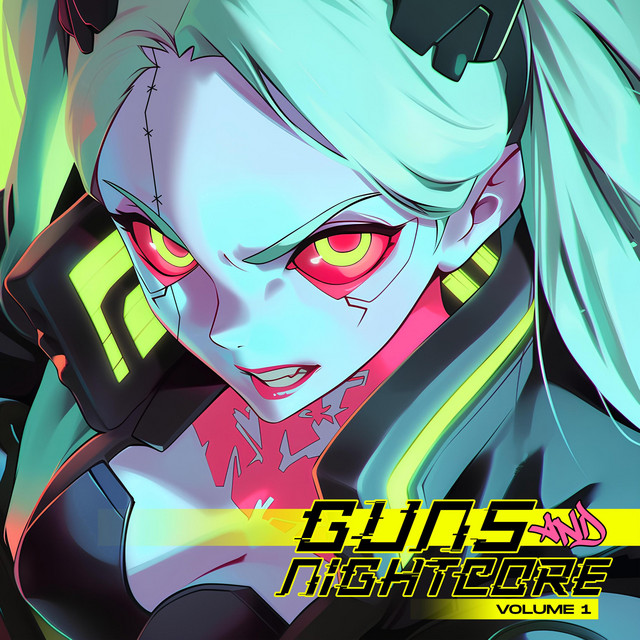 OBSERVER - nightcore mix