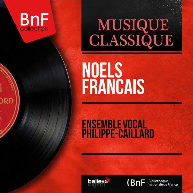 Noël alsacien. "La claire étoile" cover art