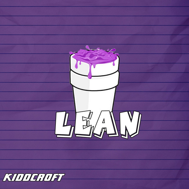 Lean cover art