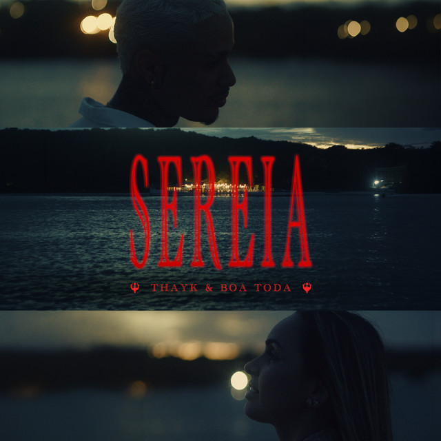 Sereia