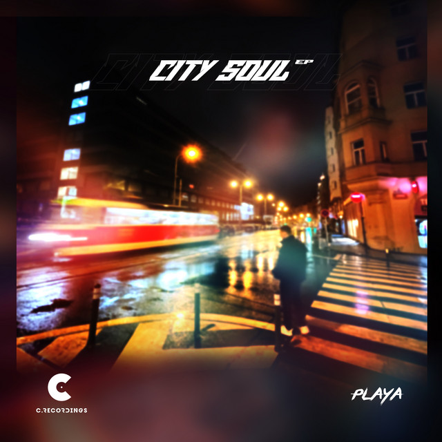 City Soul cover art