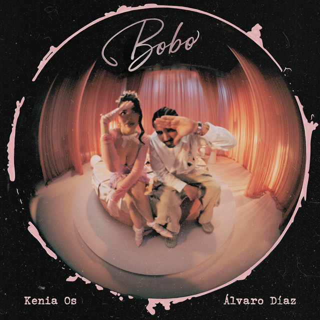 Bobo cover art