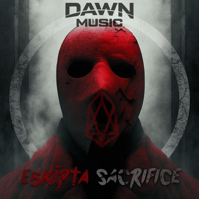 Sacrifice cover art